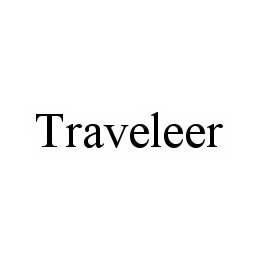 TRAVELEER trademark