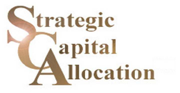 STRATEGIC CAPITAL ALLOCATION trademark