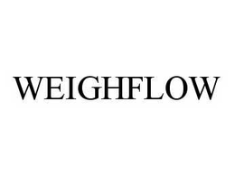 WEIGHFLOW trademark