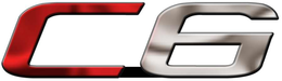 C6 trademark