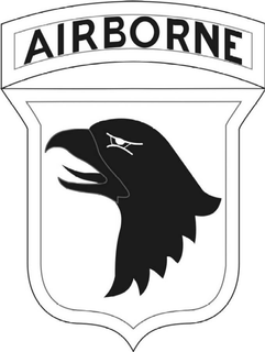 AIRBORNE trademark