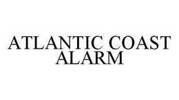 ATLANTIC COAST ALARM trademark