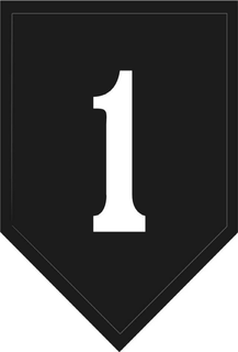 1 trademark