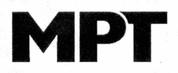 MPT trademark