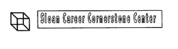 SLOAN CAREER CORNERSTONE CENTER trademark