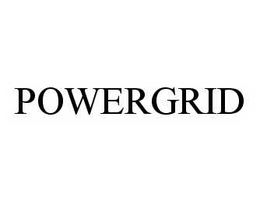POWERGRID trademark