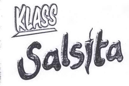 KLASS SALSITA trademark