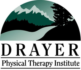 DRAYER PHYSICAL THERAPY INSTITUTE trademark