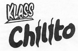 KLASS CHILITO trademark