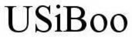 USIBOO trademark