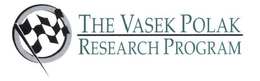 THE VASEK POLAK RESEARCH PROGRAM trademark