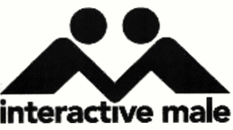 INTERACTIVE MALE trademark