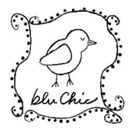 BLU CHIC trademark