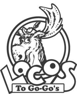 LOCOS TO GO-GO'S trademark