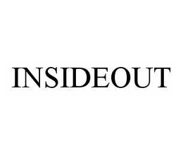 INSIDEOUT trademark