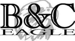 B&C EAGLE trademark