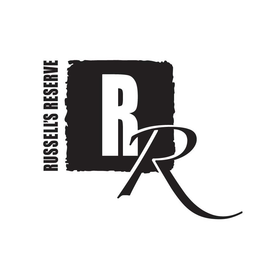 RUSSELL'S RESERVE RR trademark