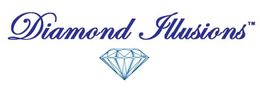 DIAMOND ILLUSIONS trademark