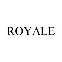 ROYALE trademark