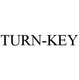 TURN-KEY trademark