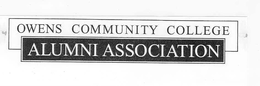 OWENS COMMUNITY COLLEGE ALUMNI ASSOCIATION trademark