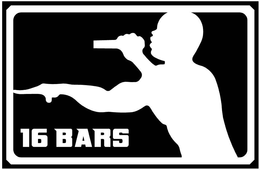 16 BARS trademark