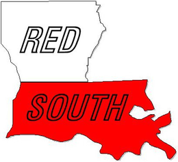 RED SOUTH trademark