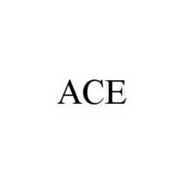 ACE trademark