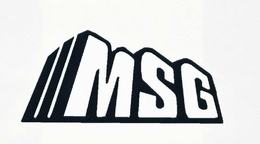 MSG trademark