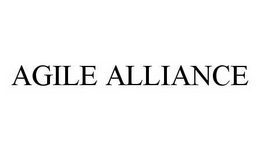 AGILE ALLIANCE trademark