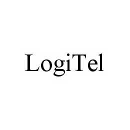 LOGITEL trademark