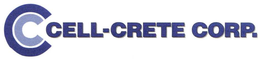 CC CELL-CRETE CORP. trademark