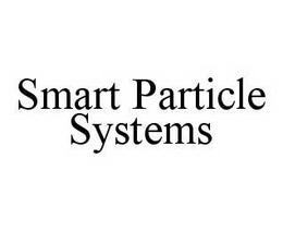 SMART PARTICLE SYSTEMS trademark