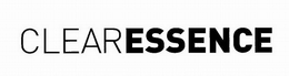 CLEARESSENCE trademark
