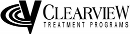 CV CLEARVIEW TREATMENT PROGRAMS trademark
