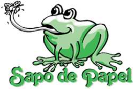 SAPO DE PAPEL trademark
