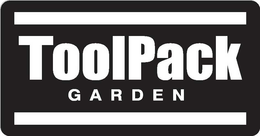 TOOLPACK GARDEN trademark