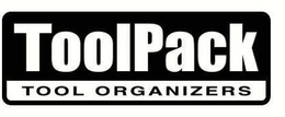 TOOLPACK TOOL ORGANIZER trademark