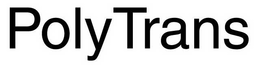 POLYTRANS trademark