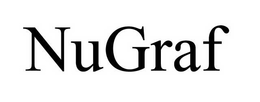 NUGRAF trademark