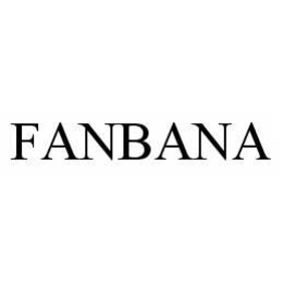 FANBANA trademark