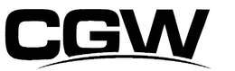 CGW trademark