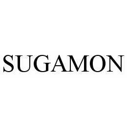 SUGAMON trademark