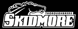 THOROUGHBREDS SKIDMORE trademark
