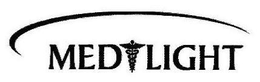 MED LIGHT trademark