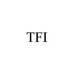 TFI trademark