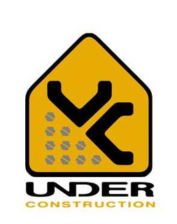UNDER CONSTRUCTION trademark
