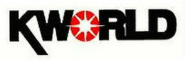 KWORLD trademark