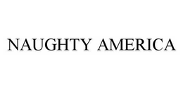 NAUGHTY AMERICA trademark