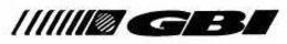 GBI trademark